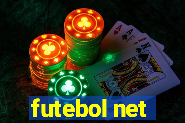 futebol net